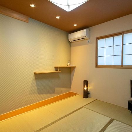 Rokuhara Inn Kyoto Bagian luar foto