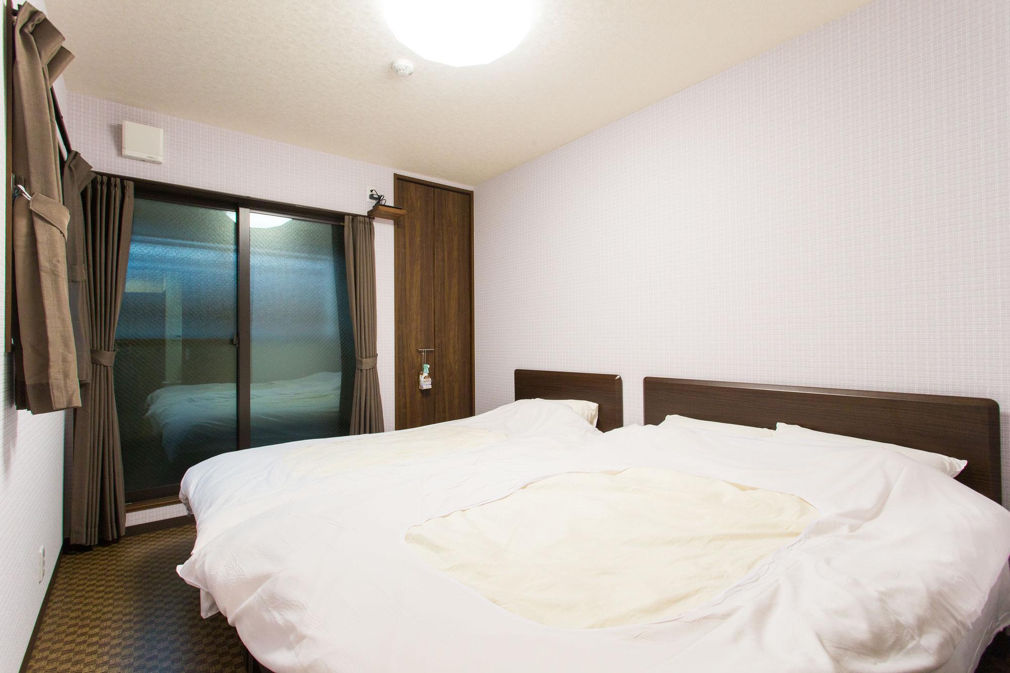 Rokuhara Inn Kyoto Bagian luar foto