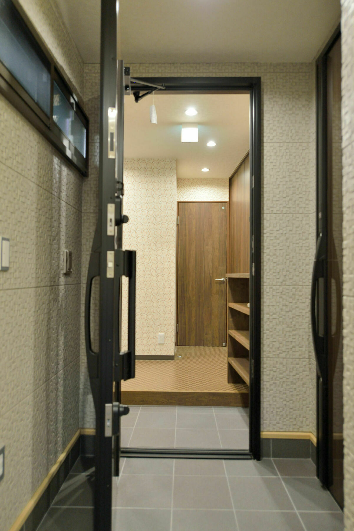 Rokuhara Inn Kyoto Bagian luar foto