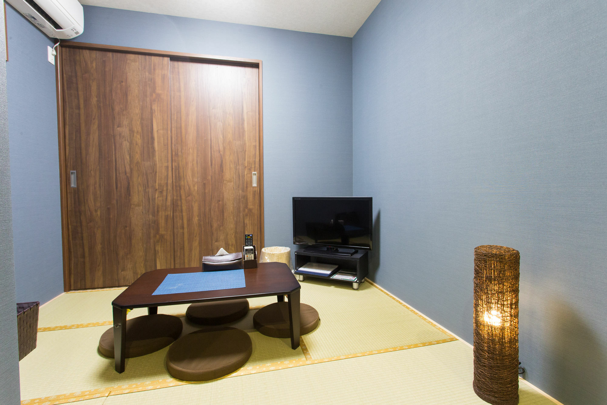 Rokuhara Inn Kyoto Bagian luar foto