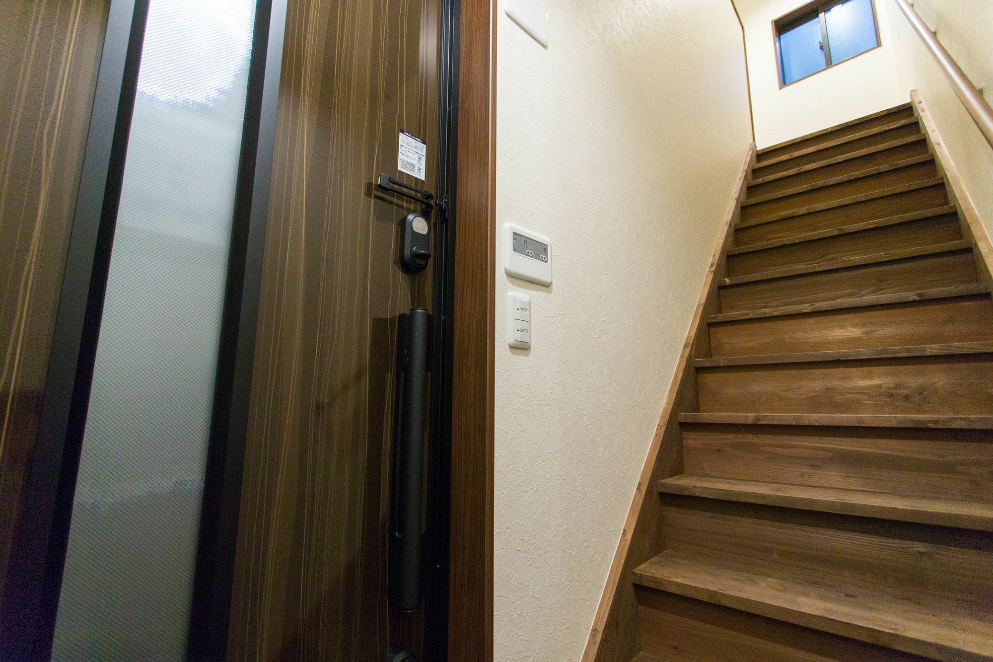 Rokuhara Inn Kyoto Bagian luar foto